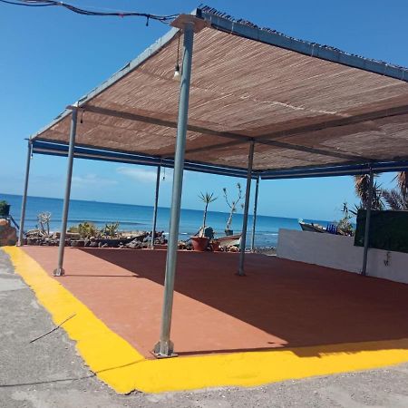 Heva Home Tarajalejo Esterno foto
