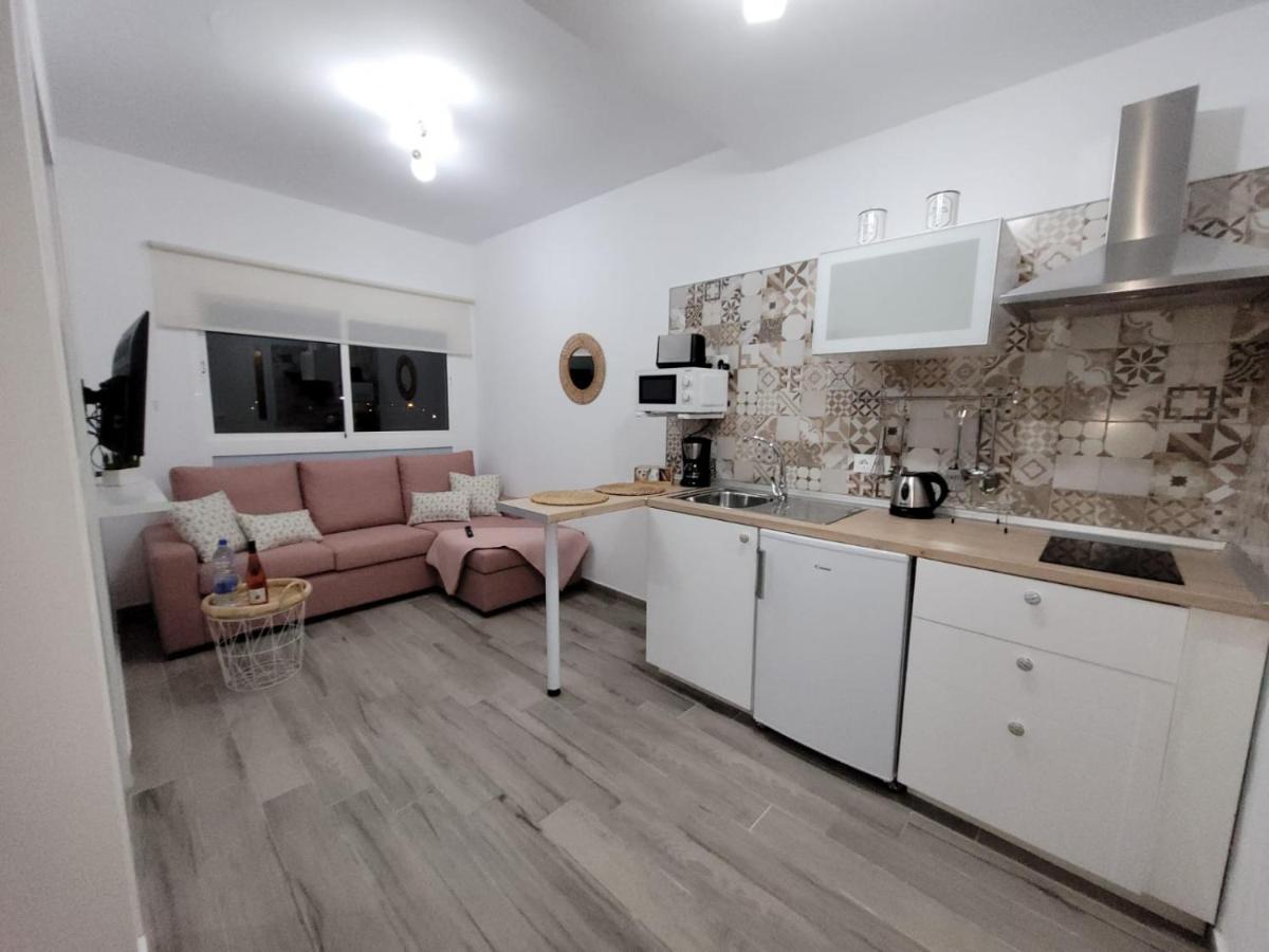 Heva Home Tarajalejo Esterno foto