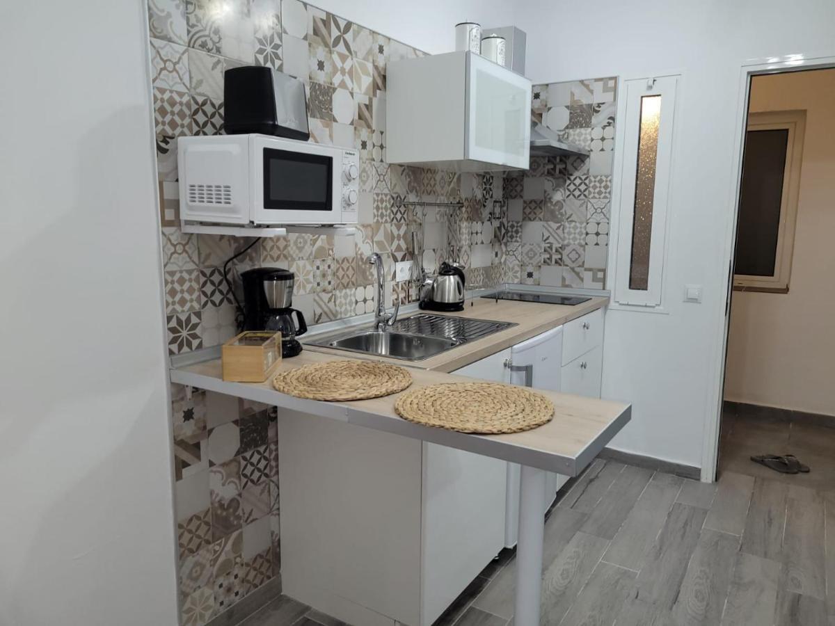 Heva Home Tarajalejo Esterno foto