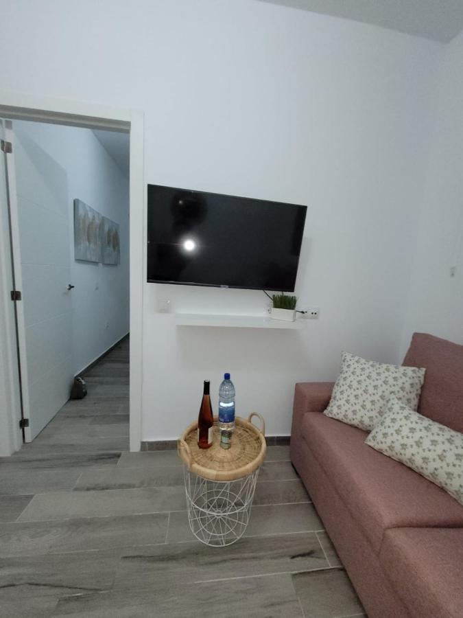 Heva Home Tarajalejo Esterno foto