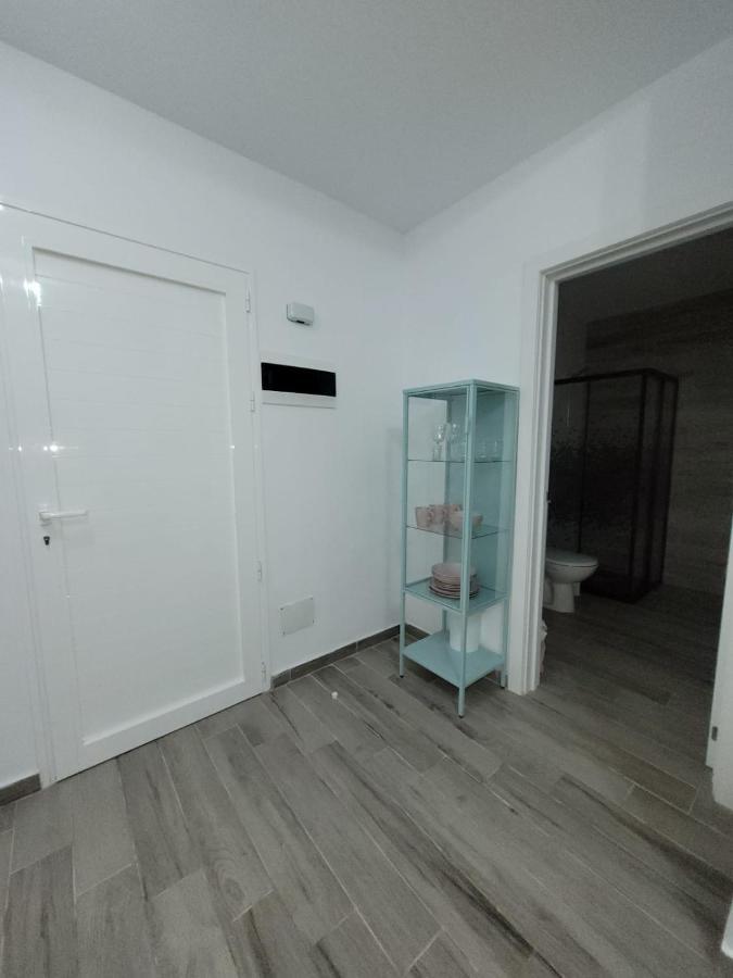 Heva Home Tarajalejo Esterno foto
