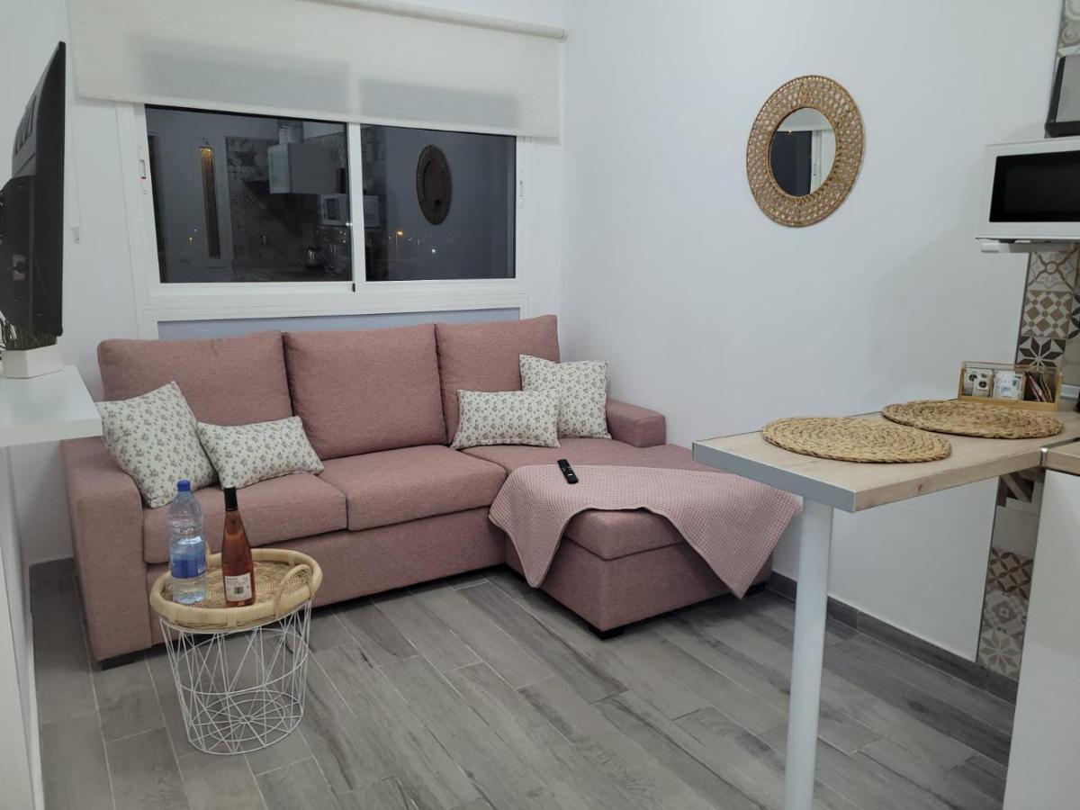 Heva Home Tarajalejo Esterno foto