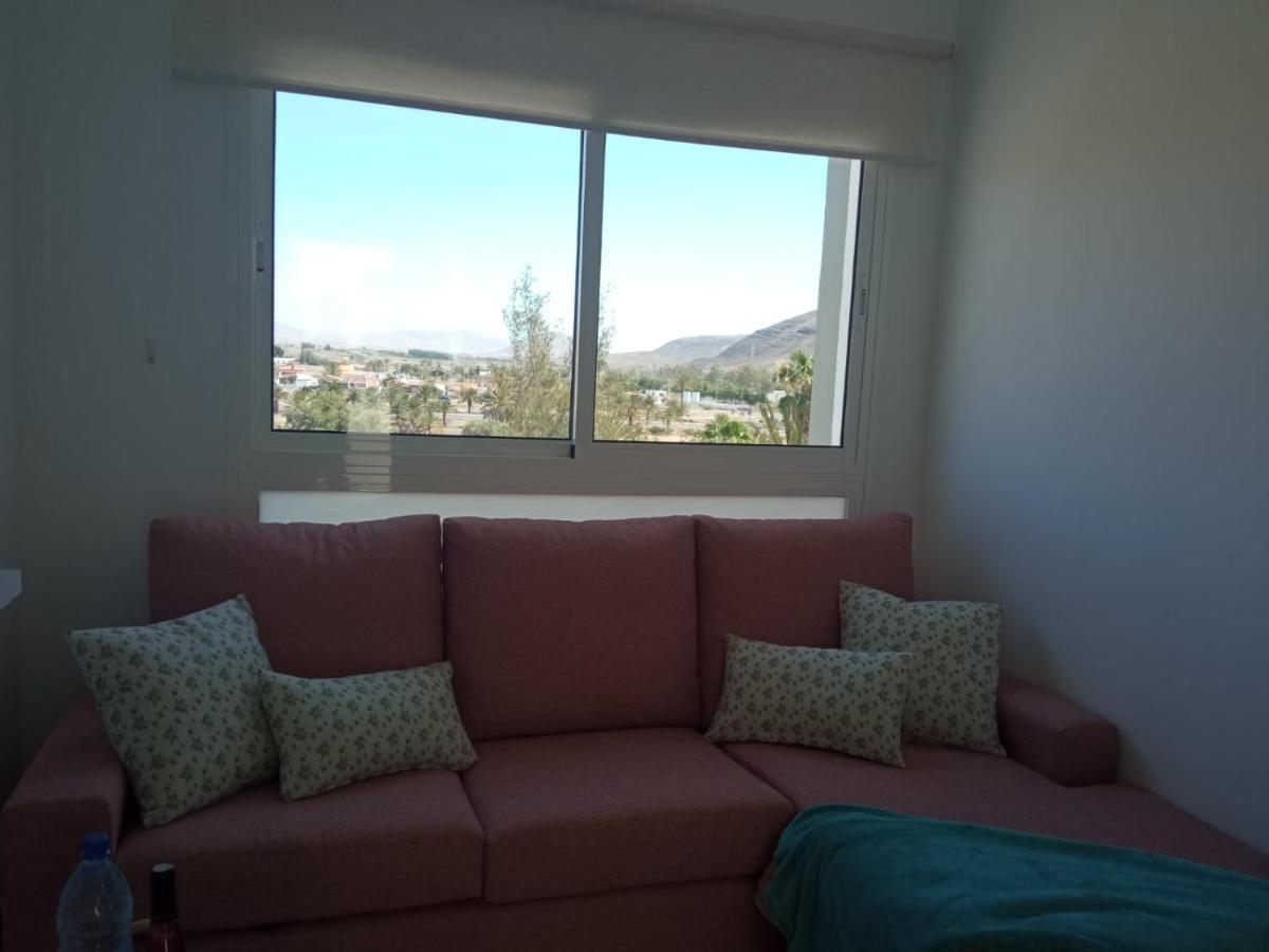 Heva Home Tarajalejo Esterno foto